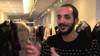 Colette - Paris: Behind the Scenes Tour