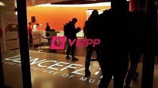 Virrp Dancefair 2019 (visualsbyettienne)