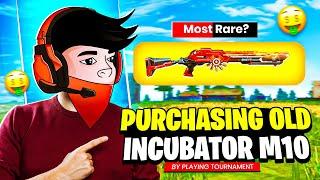 Playing Tournament | For Purchasing Rare Incubator M10 | Shreyash!op