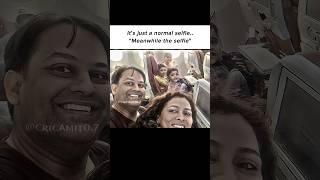 "Last Selfie "