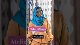 Tendances mode sénégalaise 2019 par Modelamania.com (2019-08-24 21:43:18)