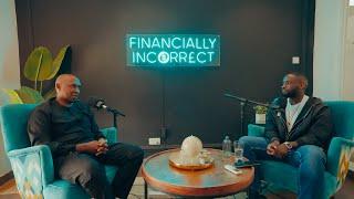 Financial Growth isn't Just About Making Money ft Centonomy CEO Waithaka Gatumia