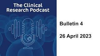 Bulletin 4: mental health, clinical research facilities in Nottingham, BioResource, staff awards.