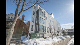Ottawa Real Estate, Home For Sale - 405-150 Greenfield Avenue