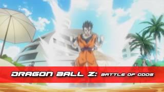 MomoCon 2015 AMV Arena Intro