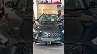 Mg Zs Ev smart Key