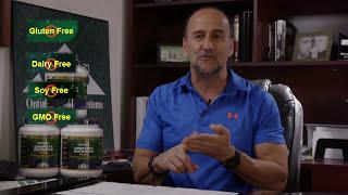 Optimal Complete Nutrition Plus | Whole Food Supplements | OHS