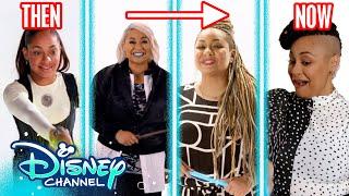 Raven Symoné's Wand IDs! | Compilation | Raven's Home | That's So Raven | @disneychannel