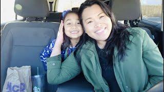 Mommy and Daughter Date With a TikTok Twist | The Dose Family