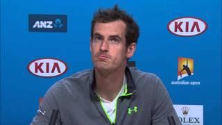 Press conference fails | Australian Open 2016