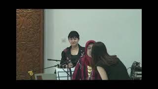 LAUNCHING BUKU : MEMOAR PERJALANAN SEORANG PENDIDIK - PROF. DR. AGUS SURONO, S.H., M.H.