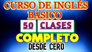 CURSO COMPLETO DE INGLÉS GRATIS DESDE CERO PARA PRINCIPIANTES HASTA INTERMEDIO 2024  (A1, A2, B1,B2)