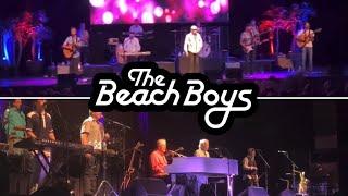 The Beach Boys - Add Some Music To Your Day (2021 Live Mix)