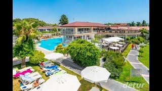 Sun Club Side  | All Inclusive Hotel | Holiday in Side Antalya | Detur