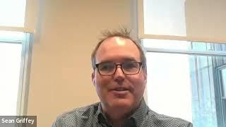 Let's talk to Sean Griffey, CEO of Industry Dive