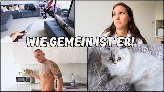 Er verbietet es mir  #vlog #familyvlog #dubai #auswandern