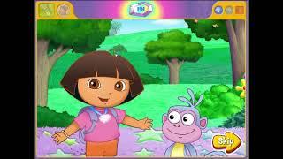 Dora the explorer | Dora's Big Birthday Adventure | 35 minutes