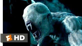 Priest (2011) - Fear No Evil Scene (4/10) | Movieclips