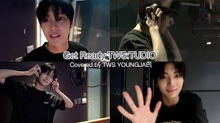 Get Ready TWS:TUDIO l '左右盲 (좌우맹) - YORUSHIKA' l Covered by TWS YOUNGJAE