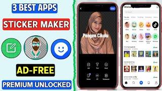 3 Best Free Sticker Maker Apps For Android