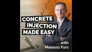 Concrete Injection Made Easy Profile Video