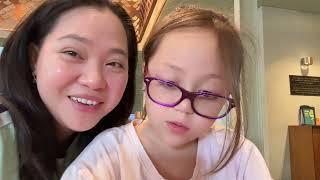 Vlog 2800 ll NGÀY YÊN BÌNH CỦA GĐ Ở VIỆT NAM | HOYER FAMILY CUỘC SỐNG MỸ