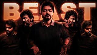 Beast X Coolie theme /Thalapathy vijay/Rajinikanth/Anirudh Musical