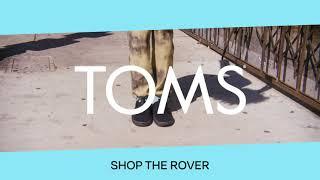 TOMS Alpargata Rover