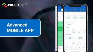 BECOME A SMART INVESTORS WITH PROFITMART’S ADVANCED TRADING TOOLS