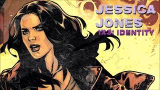 Jessica Jones S1E3: Identity | A Marvel Audio Series