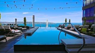 Luxury Hotel Seattle | 5 Star Downtown Hotel | Four Seasons Seattle