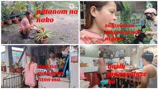 Kalit naglain  akong pamati !!nagool c mama!by jejen burst and family vlog