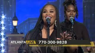 Atlanta Live (10/21/24) Against All Odds: Inspiring Faith Journeys