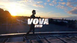 VOVA - SUMMER 2019