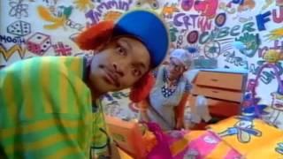 The Fresh Prince Of Bel Air Theme Song (Full)