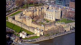 Лондонский Тауэр история самого зловещего замка Британии