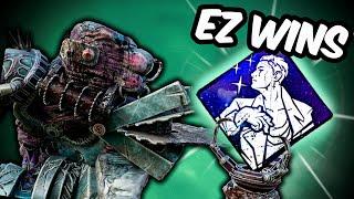 Win Every Singularity Game in UNDER 2 Minutes | Dead By Daylight