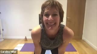 OMline Yoga Medley