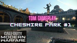 COD MW Cheshire Park #1, TDM, #codmw #callofduty #gaming #mw2019 #cod #cheshireplay #youtube #gamer