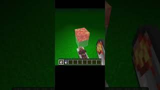 Minecraft Logic #shorts #minecraftshorts #youtubeshorts #minecraftlogic