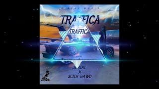 Jemini x Slick Gawd - Traffica Visualizer