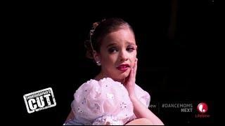 Cry - Mackenzie Ziegler - FULL SOLO - Dance Moms: Choreographer's Cut