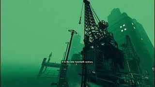 More Shadows of Doubt Update with Tex and Deputy