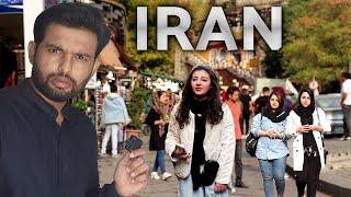 Life in IRAN - Full Documentary
