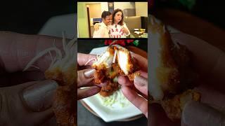 Farah Khan's Fried Chicken Recipe | Farah Khan Chicken | Fried Chicken | #trendingshorts #food