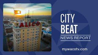 City Beat Weekly News Report (August 12, 2024 - August 16, 2024)