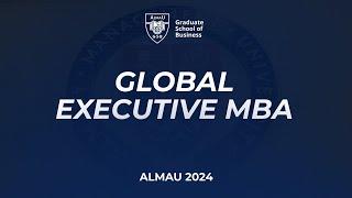 Global Executive MBA