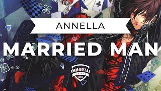 Annella - Married Man (Electro Swing)