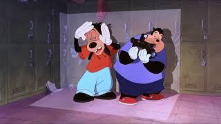 A GOOFY MOVIE | Max meet up with P.J. & Bobby