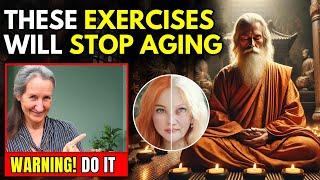 Dr Barbara O'Neill - URGENT! This Exercise Mistakes AGING You FASTER! 